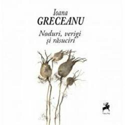 Noduri, verigi si rasuciri - Ioana Greceanu (ISBN: 9786066648806)