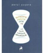 Amore more ore re - Pavel Susara (ISBN: 9786066643139)