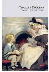 David Copperfield - Charles Dickens (ISBN: 9786063345104)