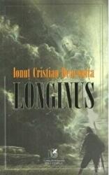 Longinus - Ionut Cristian Deaconita (ISBN: 9786069088777)