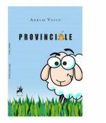 Provinciale - Adrian Voicu (ISBN: 9786066647267)