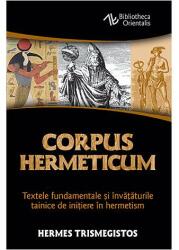 Corpus Hermeticum (ISBN: 9789731117959)