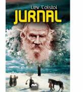 Jurnal - Lev Tolstoi (ISBN: 9786065946682)