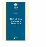 Teologia Dogmatica Ortodoxa Volumul 1 - Stefan Buchiu (ISBN: 9786062901172)