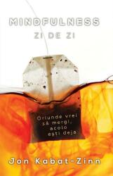Mindfulness zi de zi (ISBN: 9789731118048)