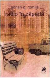 Radio în zăpadă (ISBN: 9786066642422)