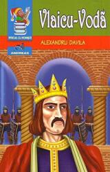 Vlaicu Voda - Alexandru Davila (ISBN: 9786067650976)