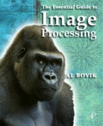 Essential Guide to Image Processing - Alan C Bovik (ISBN: 9780123744579)