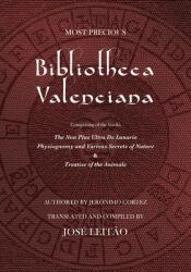 Bibliotheca Valenciana (ISBN: 9781907881817)