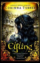 Elfling (ISBN: 9781910806401)
