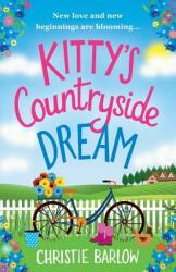 Kitty's Countryside Dream (ISBN: 9781910751657)