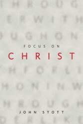 Focus on Christ (ISBN: 9781783686209)