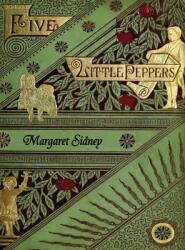 The Five Little Peppers Omnibus (ISBN: 9781789430332)