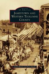 Jamestown and Western Tuolumne County (ISBN: 9781531654146)