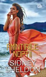 Amintirile noptii - Sidney Sheldon (ISBN: 9786063347757)