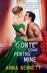 Un conte doar pentru mine - Anna Bennett (ISBN: 9786063349799)
