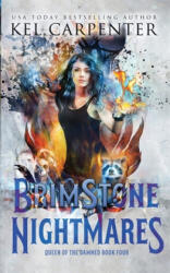 Brimstone Nightmares (ISBN: 9781951738037)