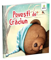 Povesti De Craciun, - Editura Gama (ISBN: 9786060561200)