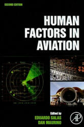 Human Factors in Aviation - Eduardo Salas (ISBN: 9780123745187)
