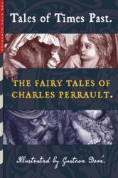 Tales of Times Past (ISBN: 9781938938474)