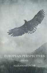 European Perspectives (ISBN: 9789187339653)