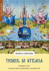 Tigrul și steaua (ISBN: 9786061717484)