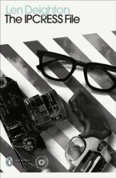 Dosarul IPCRESS (ISBN: 9780241505427)