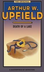 Death of a Lake (ISBN: 9781922384669)