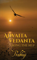 Advaita Vedanta (ISBN: 9781945894206)