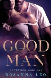 A Good Man (ISBN: 9781839438899)