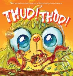 Thud! Thud! (ISBN: 9781953118097)