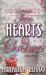 Two Hearts for Christmas (ISBN: 9781509233038)
