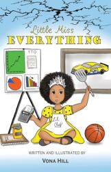 Little Miss Everything (ISBN: 9781735126203)