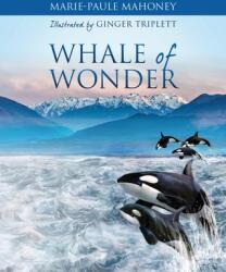 Whale of Wonder (ISBN: 9781977228253)