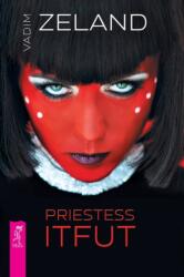 Priestess Itfut - Joanna Dobson (ISBN: 9785957335474)