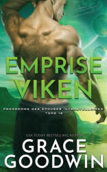 Emprise Viken (ISBN: 9781795918138)