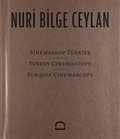 Turkey Cinemascope: Nuri Bilge Ceylan (ISBN: 9786055815332)
