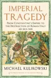 Imperial Tragedy (ISBN: 9781781256336)