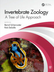 Invertebrate Zoology - Schierwater, Bernd (ISBN: 9780367685676)