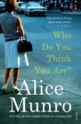 Who Do You Think You Are? (ISBN: 9781529115451)