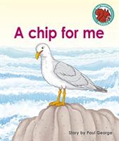 A chip for me (ISBN: 9781398216419)