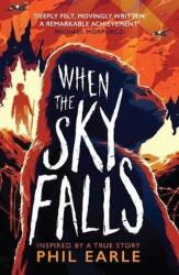 When the Sky Falls (ISBN: 9781783449651)
