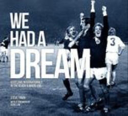 We Had A Dream (ISBN: 9781845358662)