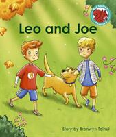 Leo and Joe (ISBN: 9781398216686)