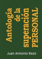 Antologia de La Superacion Personal (ISBN: 9781463328832)