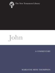 John (ISBN: 9780664260149)