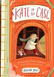 Kate on the Case (ISBN: 9781848129702)