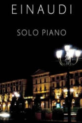 Ludovico Einaudi - Ludovico Einaudi (ISBN: 9781780387826)