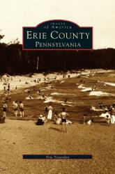 Erie County Pennsylvania (ISBN: 9781531634568)