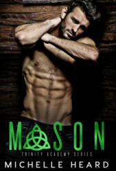 Mason (ISBN: 9781705682074)